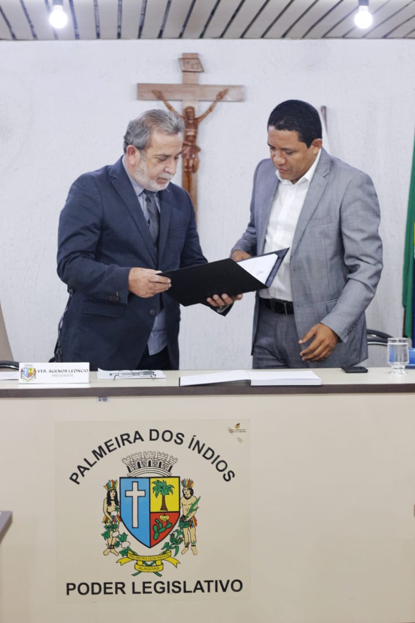 Photo of Racha na Câmara de Vereadores compromete negociação do presidente da Casa com o prefeito