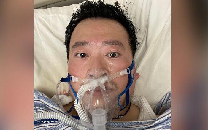 Photo of CORONAVÍRUS – Morre na China médico que tentou alertar colegas sobre vírus