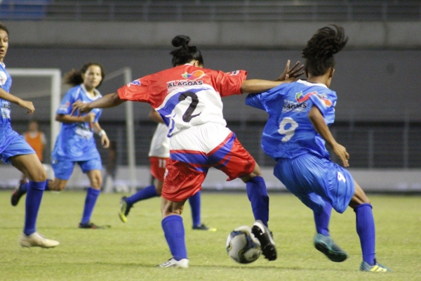 Photo of TEMPORADA 2020: Copa Rainha Marta movimenta 16 equipes em seis cidades alagoanas