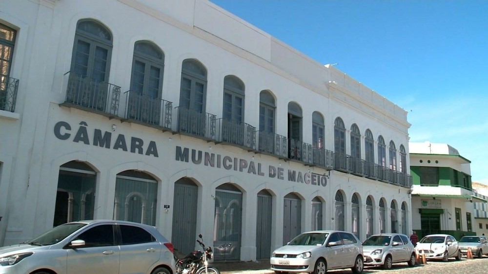 Photo of Verba de gabinete: vereadores de Maceió gastaram mais de R$2 milhões em 2019