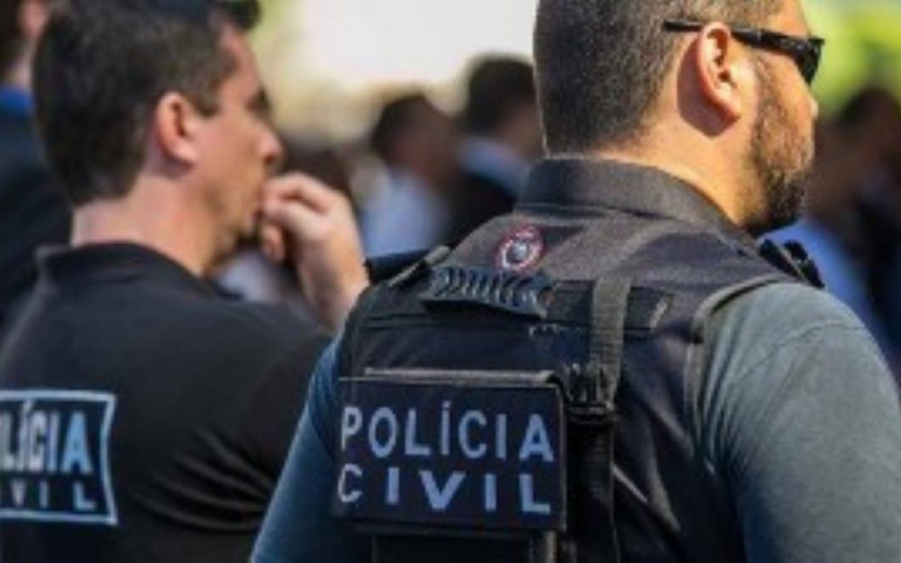 Photo of “OPERAÇÃO RENAN FILHO #DEVAGAR” – Durante o carnaval, policiais civis decidem fazer paralisações
