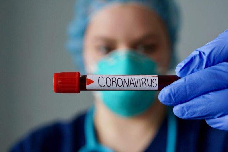 Photo of CORONAVÍRUS – Alagoas confirma mais 3 casos de Covid-19