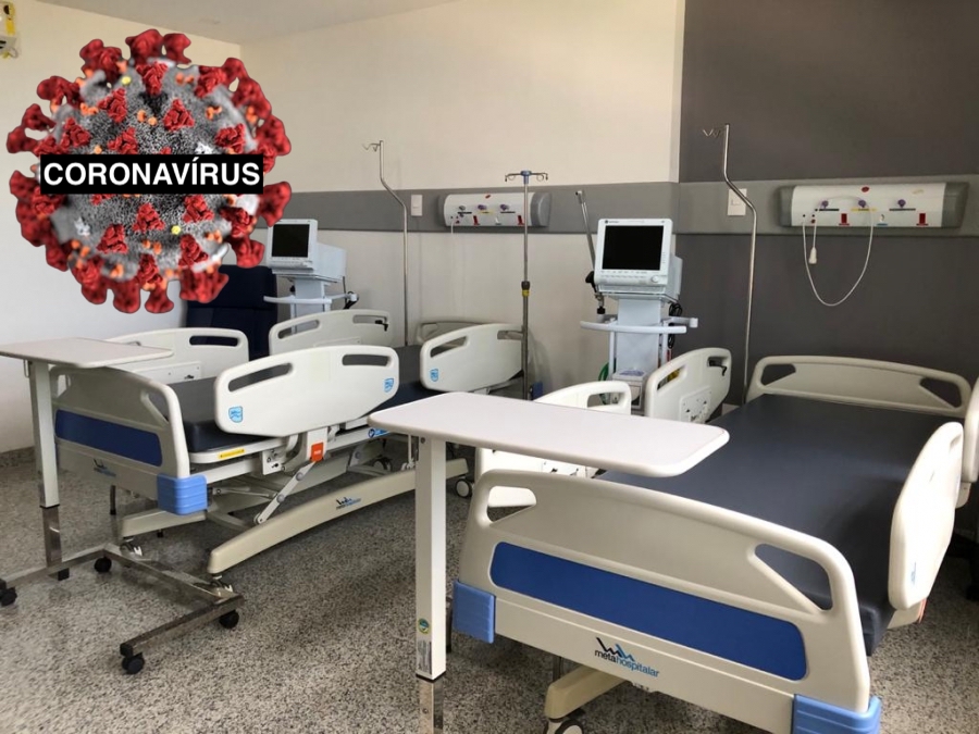 Photo of CORONAVÍRUS: Hospital Sanatório vai ofertar 15 leitos de UTI para casos de covid-19