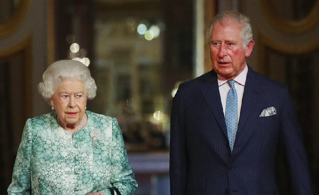 Photo of ALERTA REAL – Príncipe Charles é diagnosticado com coronavírus