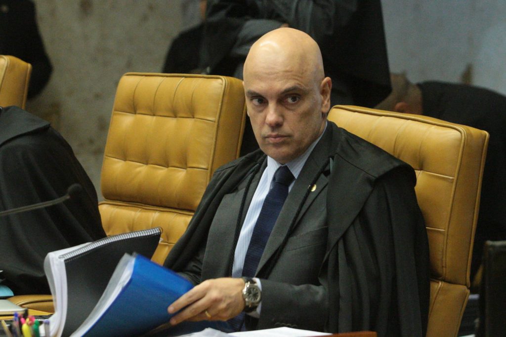 Photo of STF – Ministro derruba restrições de Bolsonaro à Lei de Acesso à Informação