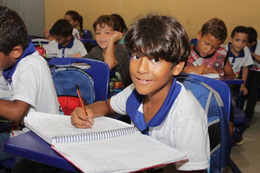 Photo of GOVERNO DE ALAGOAS – Programa Criança Alfabetizada treina professores para avaliação de 40 mil estudantes na fluência em leitura
