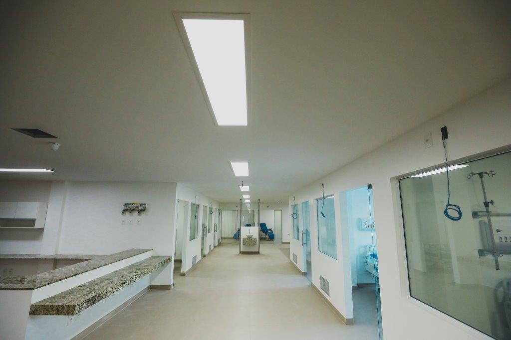 Photo of ESTADO DE EMERGÊNCIA – Remodelagem da rede hospitalar de Alagoas vai ampliar leitos para Covid-19