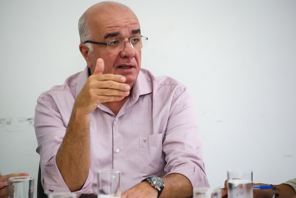 Photo of GOVERNO DE ALAGOAS – Governo cria Gabinete de Crise da Situação de Emergência ao coronavírus