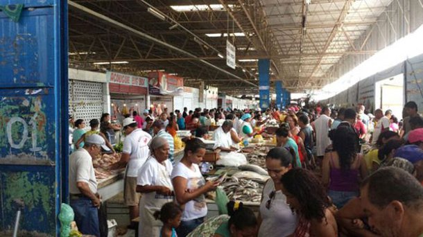 Photo of INVESTIGAÇÃO –  Após caso de morte, MP requisita inquérito policial para apurar aglomeração no Mercado