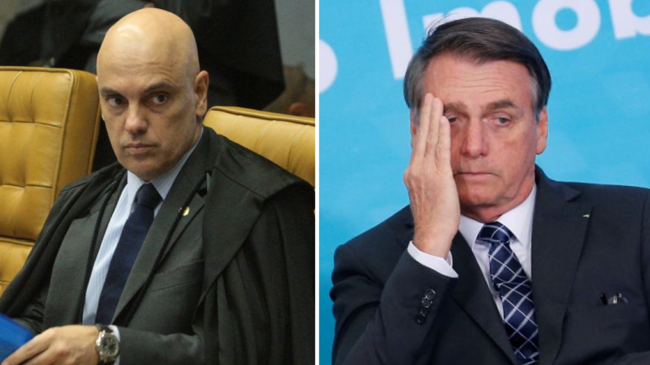 Photo of MENOS INDIVIDUALISMO, MAIS UNIÃO – Ministro do STF impede Bolsonaro de suspender isolamento nos estados e municípios