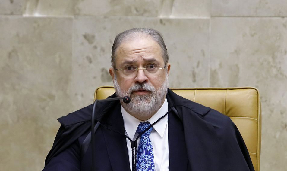 Photo of VIOLAÇÃO DA LEI? – PGR pede inquérito sobre atos contra Congresso e STF