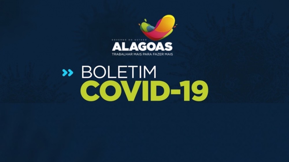 Photo of BOLETIM 29/04/2020: Alagoas tem 957 casos confirmados da Covid-19 e 41 óbitos