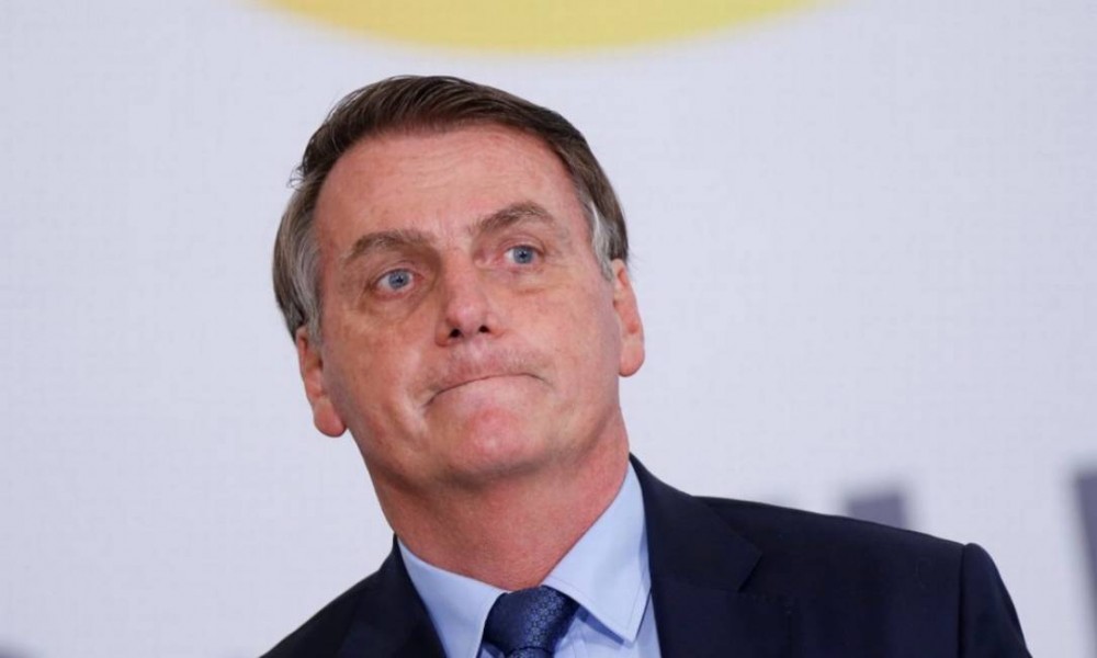 Photo of ARREGOU? Bolsonaro desiste de demitir Mandetta nesta segunda-feira