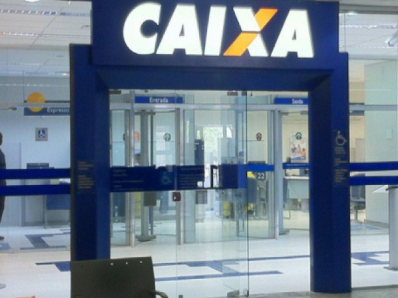 Photo of CAIXA: agências estarão abertas neste sábado (25) para serviços essenciais; confira