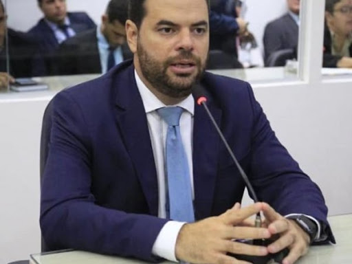Photo of MUDANÇA NA CÂMARA? Chico Filho será líder do MDB na Câmara já de olho na presidência da Casa em 2021