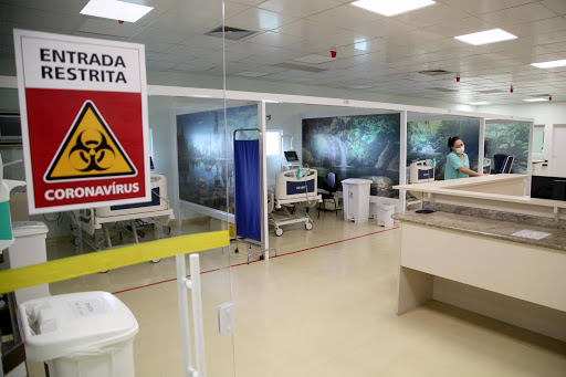 Photo of UMA NOVA ESPERANÇA? Dois hospitais de SP vão testar plasma de curados em pacientes graves