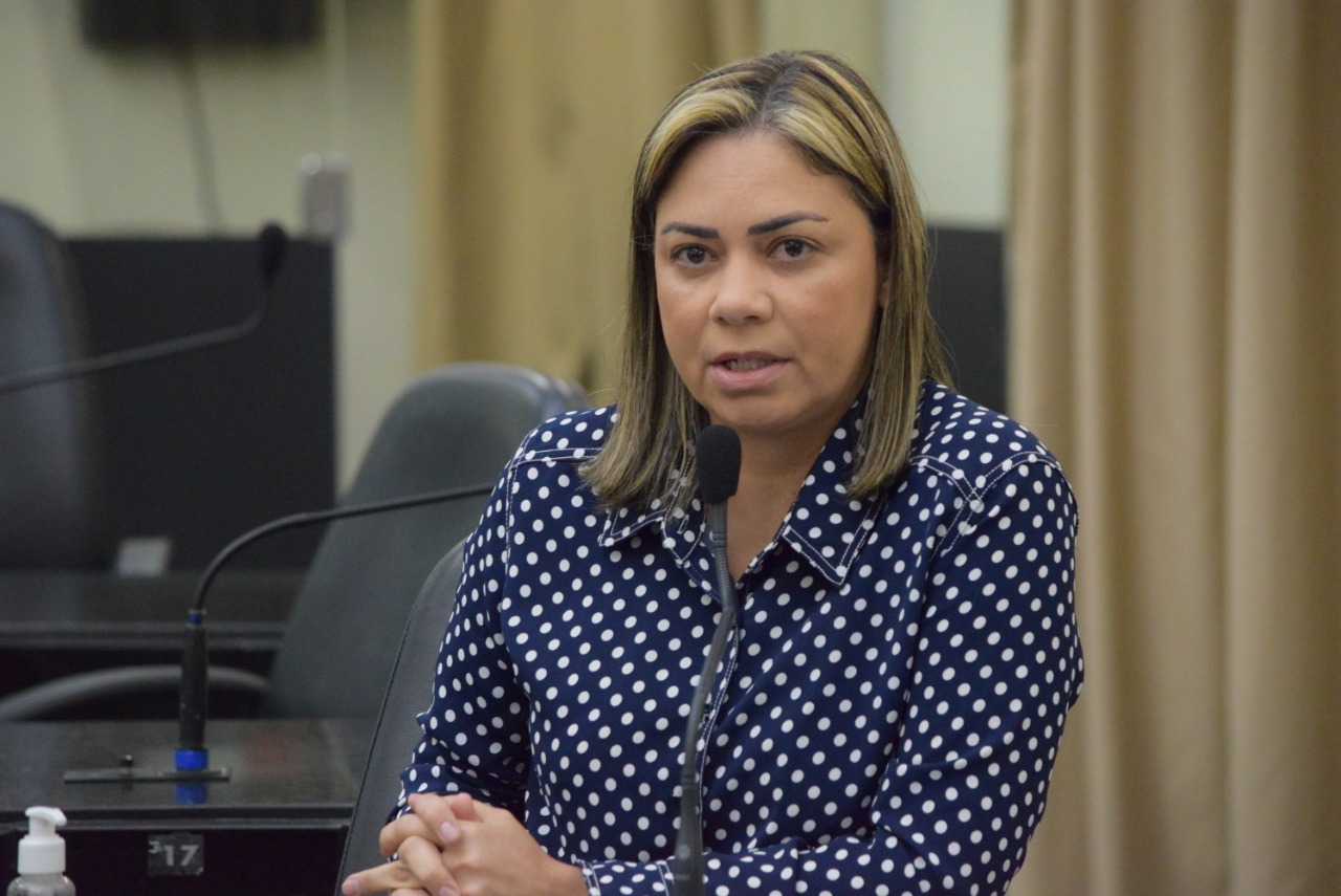 PARA PACIENTES DA COVID-19 – Flavia Cavalcante pede construção de hospital de campanha na região Norte de AL