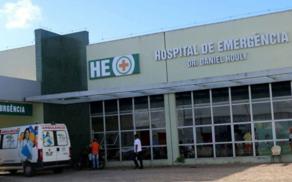 Photo of ARAPIRACA – Durante a quarentena, Hospital de Emergência registra redução nos atendimentos a vítimas de quedas