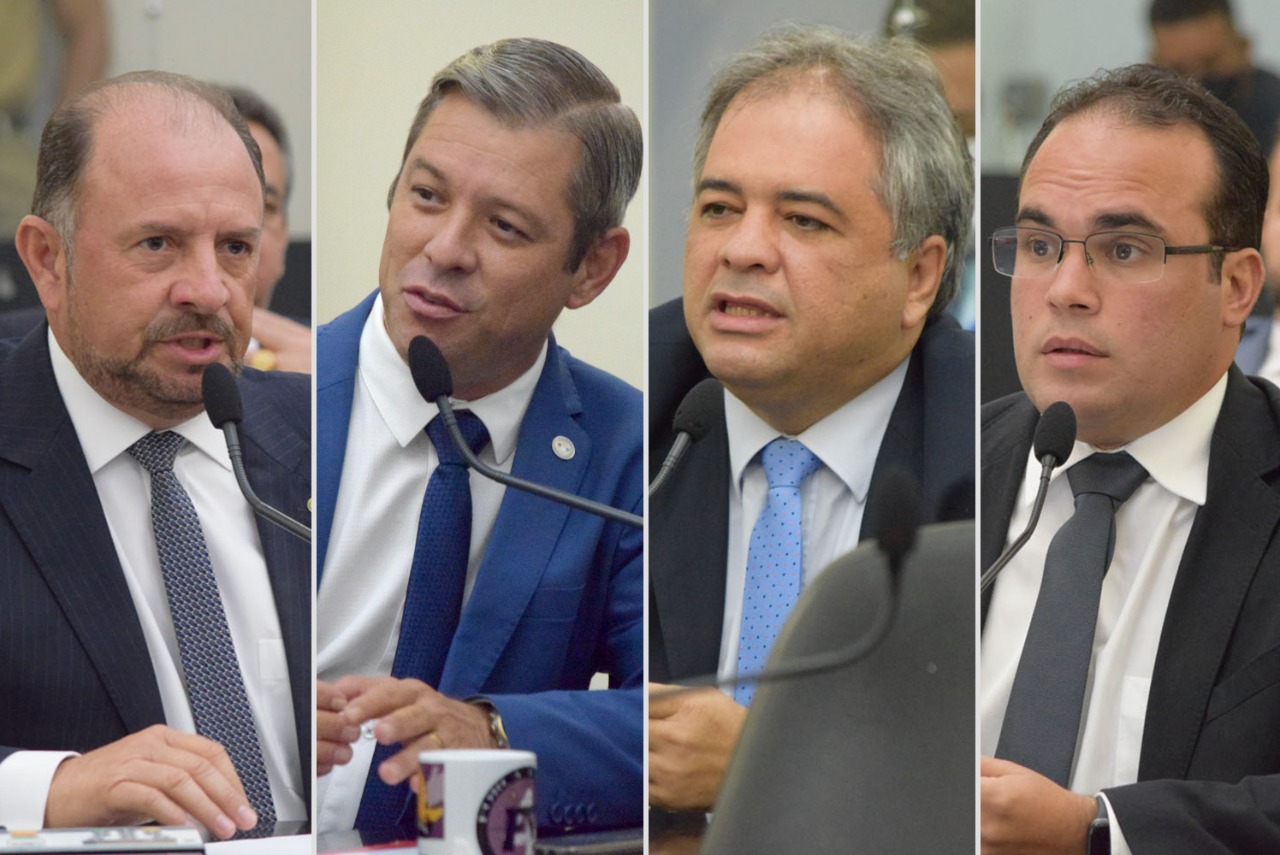 Photo of “MUITA MÍDIA E POUCA AÇÃO” – Parlamentares cobram do governo estadual ações para amenizar crise econômica e sanitária