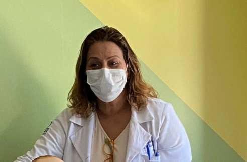 Photo of “NADA SUBSTITUI A QUARENTENA” – Alerta a infectologista do Conselho Regional de Medicina