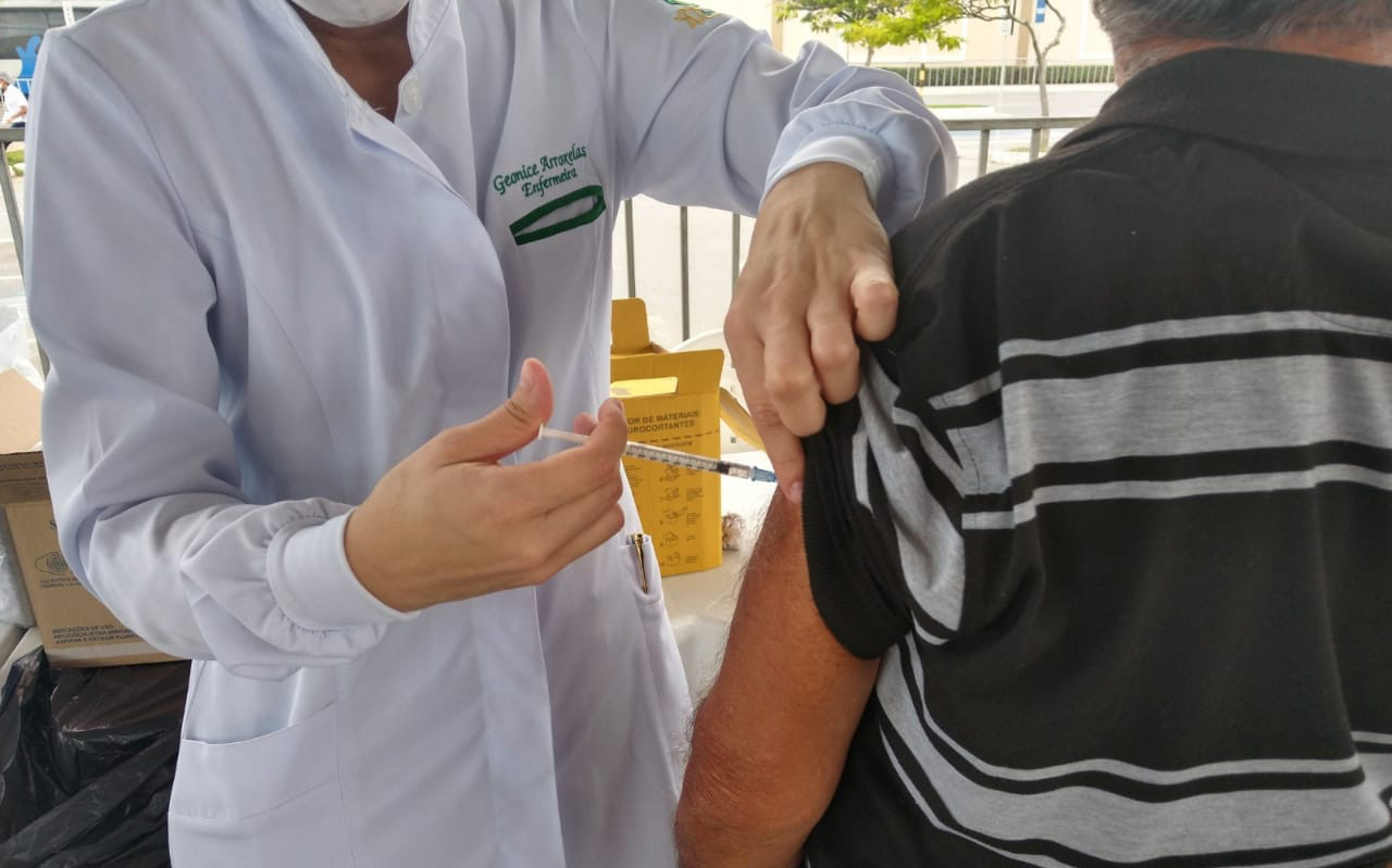 Photo of INFLUENZA – Alagoas inicia segunda fase da campanha de vacinação nesta quinta-feira, 16