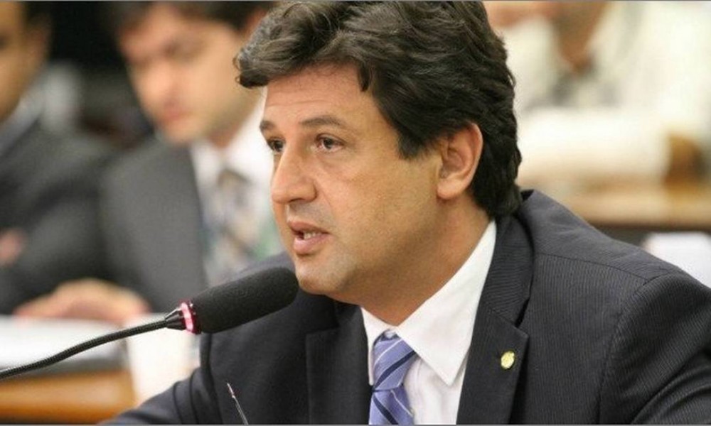 Photo of SOBROU PARA O MANDETTA – Bolsonaro decide demitir Ministro da Saúde