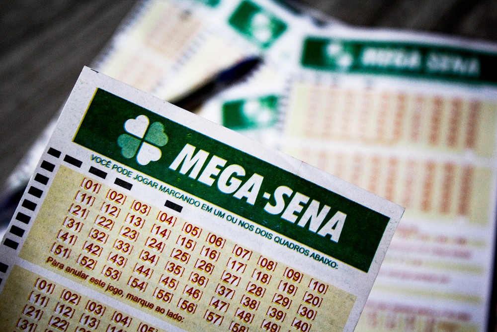MEGA-SEGA – Prêmio acumula e vai a R$ 24 milhões no próximo sorteio
