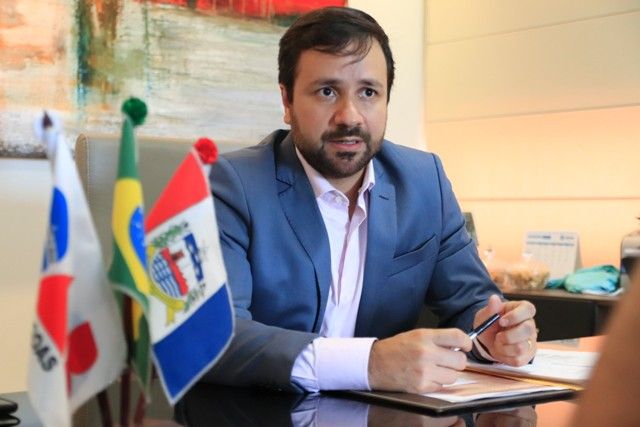Photo of IRRESPONSÁVEL – Presidente da OAB-AL condena atitude do prefeito de Teotônio Vilela