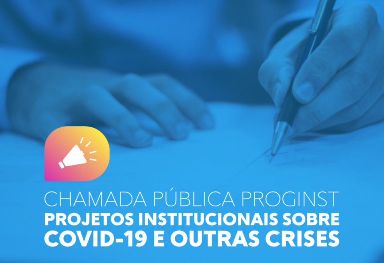 Photo of ATENÇÃO PESQUISADORES – Ufal lança chamada pública para projetos institucionais sobre covid-19 e outras crises