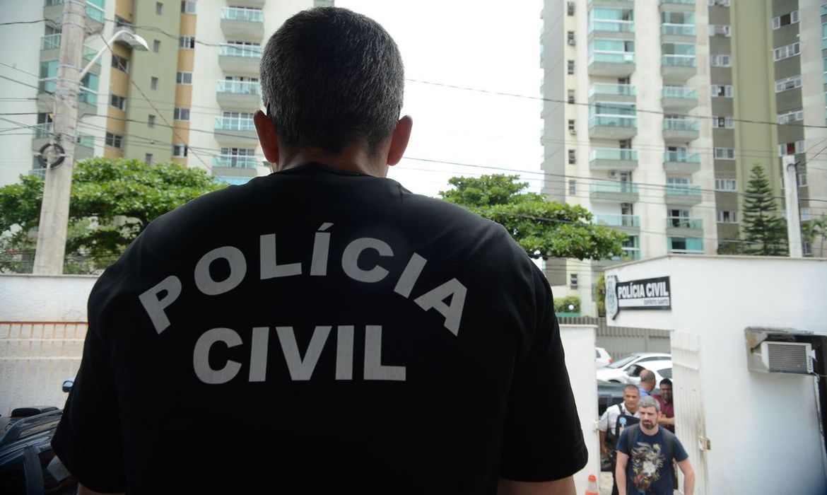 Photo of BANDIDOS DA PANDEMIA – Suspeitos de furtar 15 mil testes de coronavírus em SP são presos pela Polícia Civil