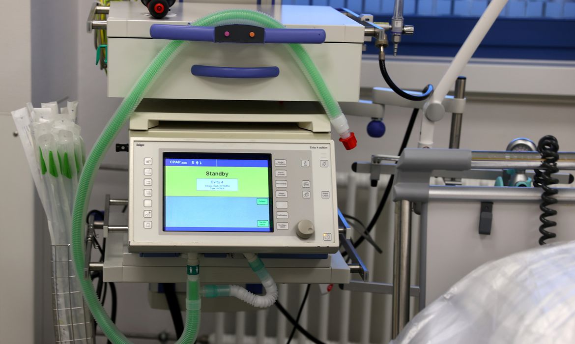 Photo of PASSO A PASSO – Anvisa disponibiliza guia para produção de ventilador pulmonar