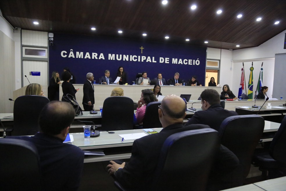 BUSCANDO MELHORIAS – Câmara aprova projeto que amplia horários nas Unidades de Saúde em Maceió