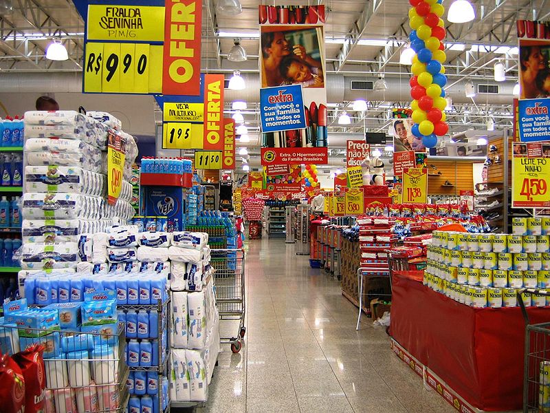 Photo of PREVENÇÃO – MPT sugere ações de proteção à saúde de funcionários e clientes de supermercados alagoanos