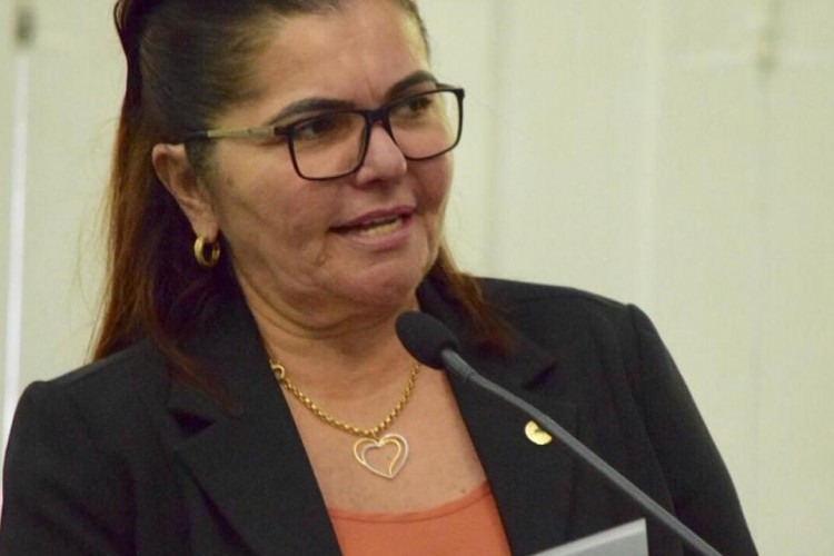 Photo of ELEIÇÕES MUNICIPAIS 2020 – Ângela Garrote é pré-candidata a prefeitura de Palmeira dos Índios