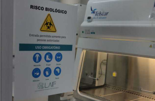 Photo of REFORÇO  OPORTUNO – Pesquisadores da Ufal vão ajudar na realização de testes de covid-19