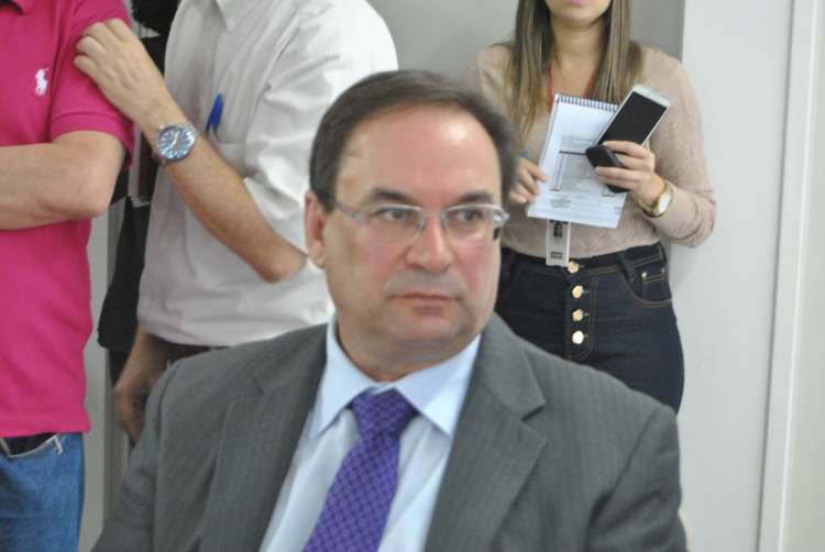 Photo of GOVERNO EM QUARENTENA! Após Renan Filho testar positivo para Covid-19 vice-governador é diagnóstico com doença