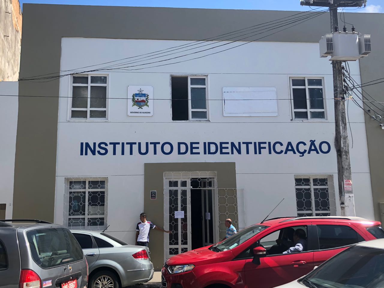 IDENTIDADE – Instituto de Identificação de Alagoas disponibiliza atendimento on-line para fornecer número do RG