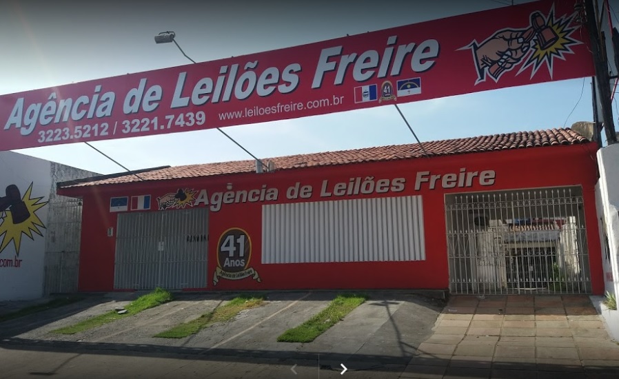 Photo of BATEU O MARTELO – “Leilões Freire” dificulta cadastros para beneficiar empresários
