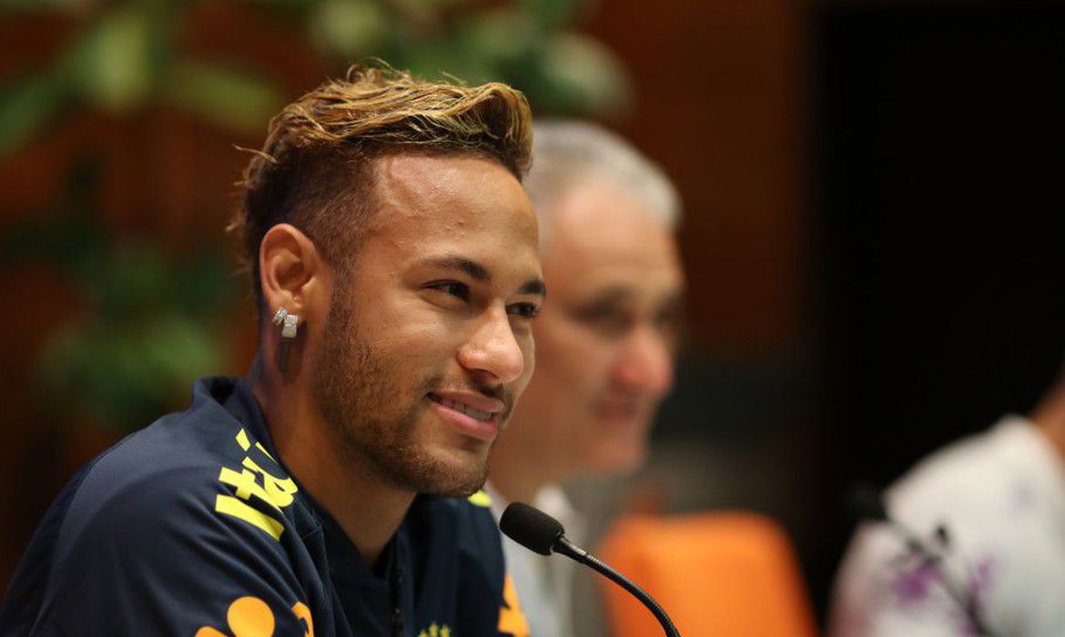 CRAQUE! Ex-presidente do Barcelona quer Neymar novamente na Catalunha