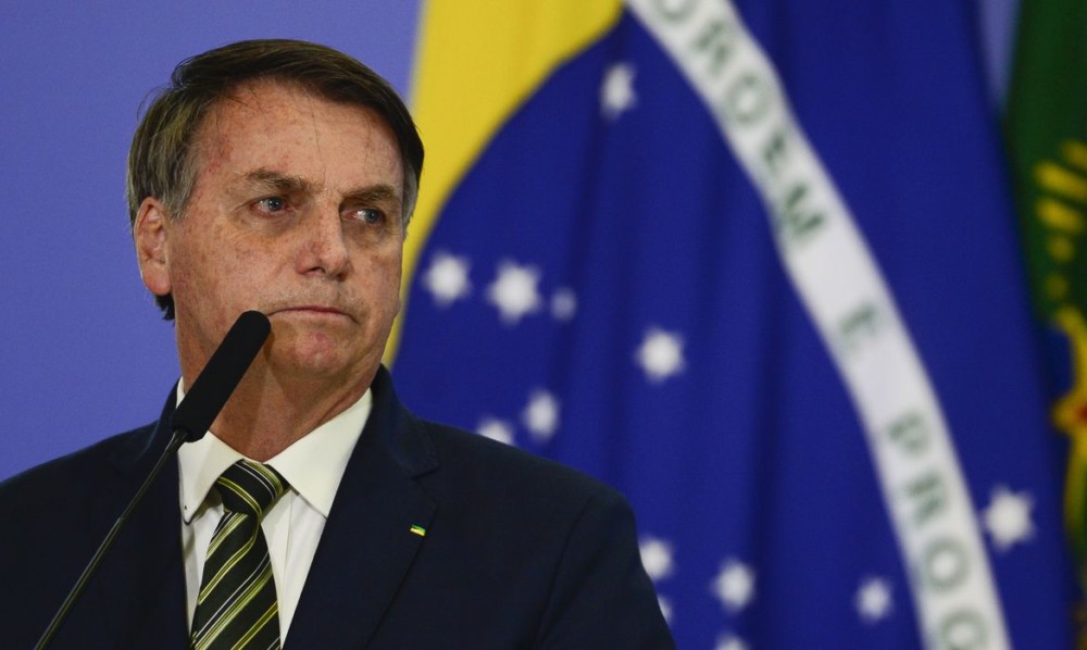 Photo of NEGATIVO! AGU entrega exames de Bolsonaro ao Supremo