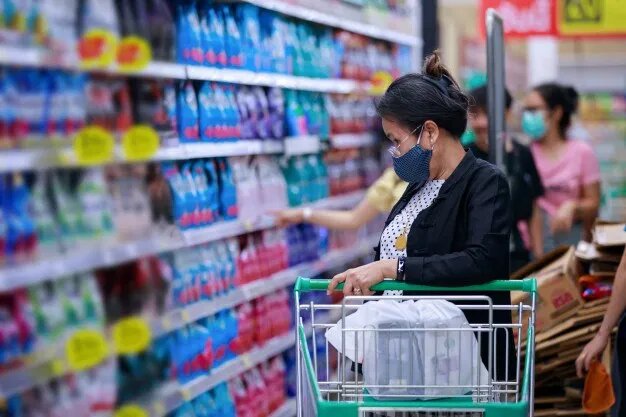 FIQUE ATENTO! Novo decreto limita acesso a supermercados e comércios do gênero em Maceió