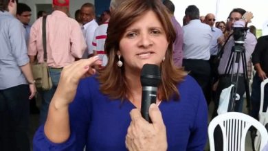 Photo of TAL PAI, TAL FILHA – Ziane Costa lança pré-candidatura à Prefeitura de Delmiro Gouveia com apoio de Lula Cabeleira