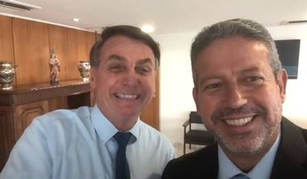 VERGONHA DE ALAGOAS – Novo aliado de Bolsonaro, Arthur Lira é denunciado por propina de R$ 1,6 milhão