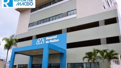 Photo of EM ALERTA! Hospital da Mulher está com lotação máxima nas UTIs para Covid-19