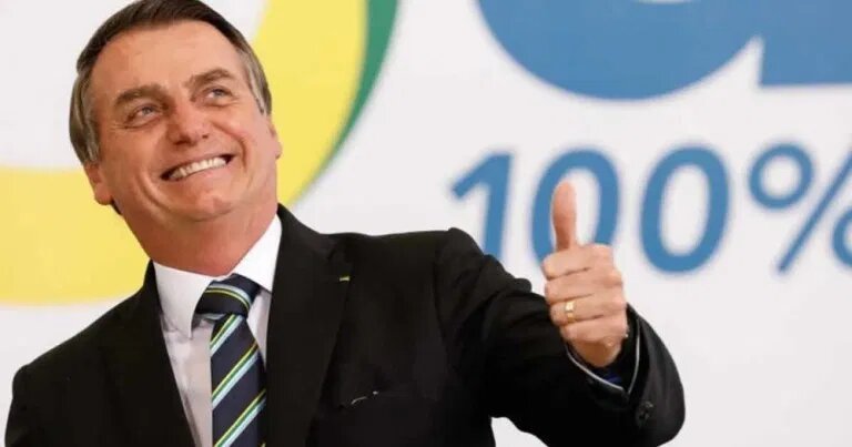 ENFIM UMA BOA NOTÍCIA! Bolsonaro confirma mais duas parcelas do auxílio emergencial