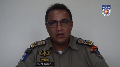 Photo of INTRIGAS – Comandante diz que major mentiu ao Conseg somente para difamar a PM