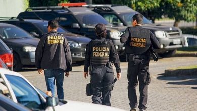Photo of PF VEM AÍ – Operações estão sendo organizadas para investigar tribunais de Justiça; o de Alagoas está incluso
