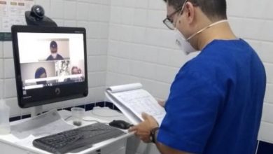 Photo of Hospital Regional Santa Rita implanta UTI Virtual para auxiliar no tratamento do COVID-19