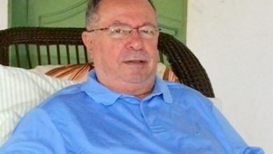 Photo of INFARTO – Morre o ex-prefeito de Mata Grande Hélio Brandão