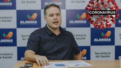 Photo of DINHEIRO – Descuido de alagoanos pode provocar novo fechamento da economia, alerta Renan Filho